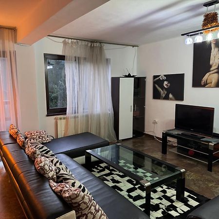 Vila Babylon Predeal Extérieur photo
