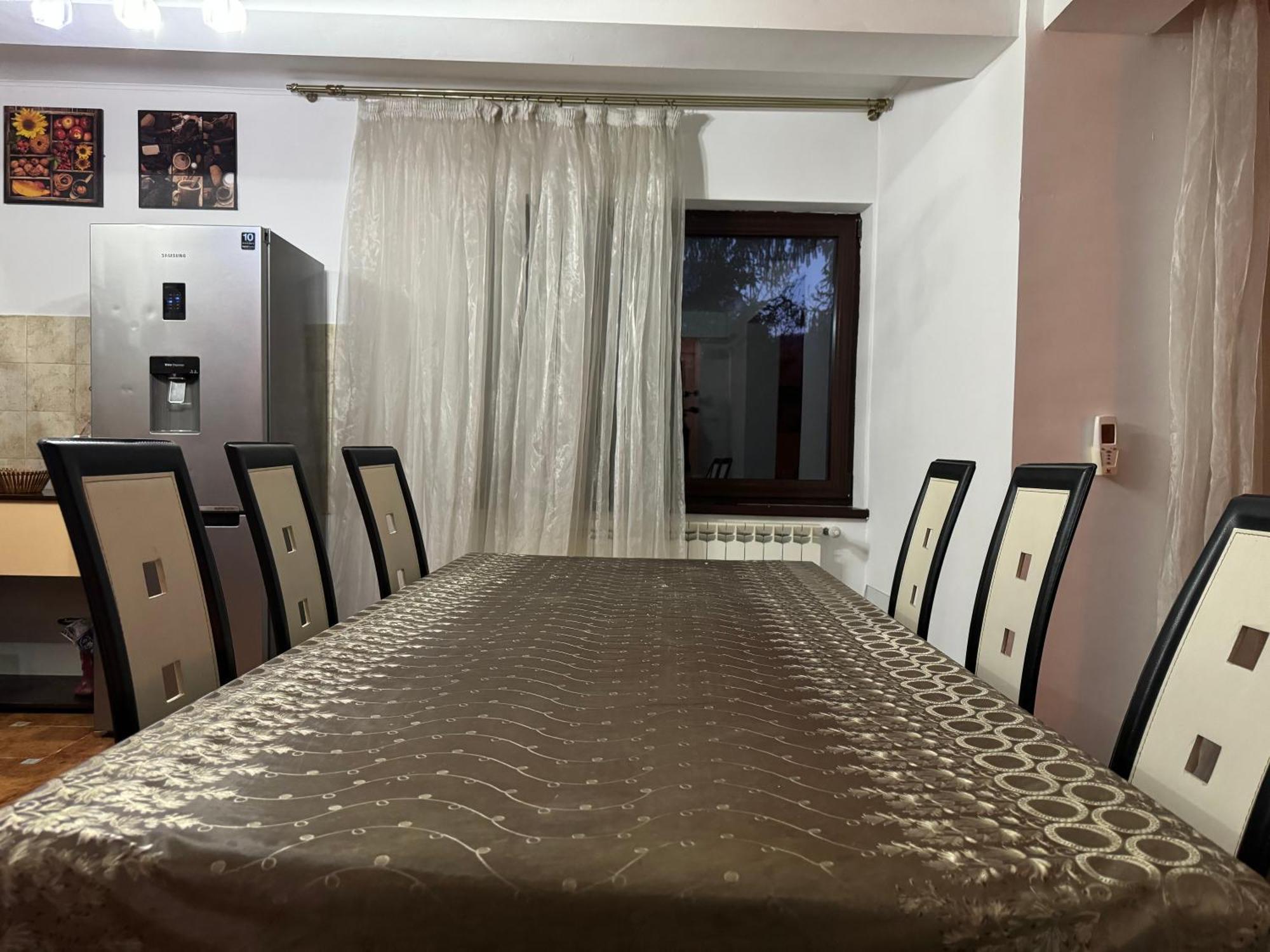 Vila Babylon Predeal Extérieur photo