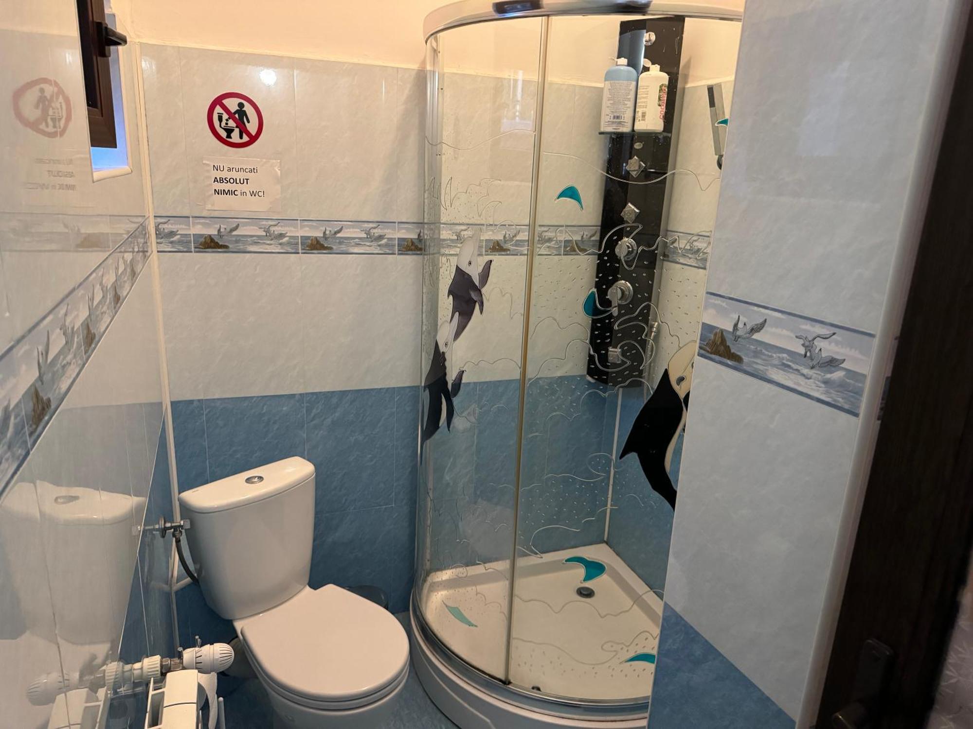 Vila Babylon Predeal Extérieur photo
