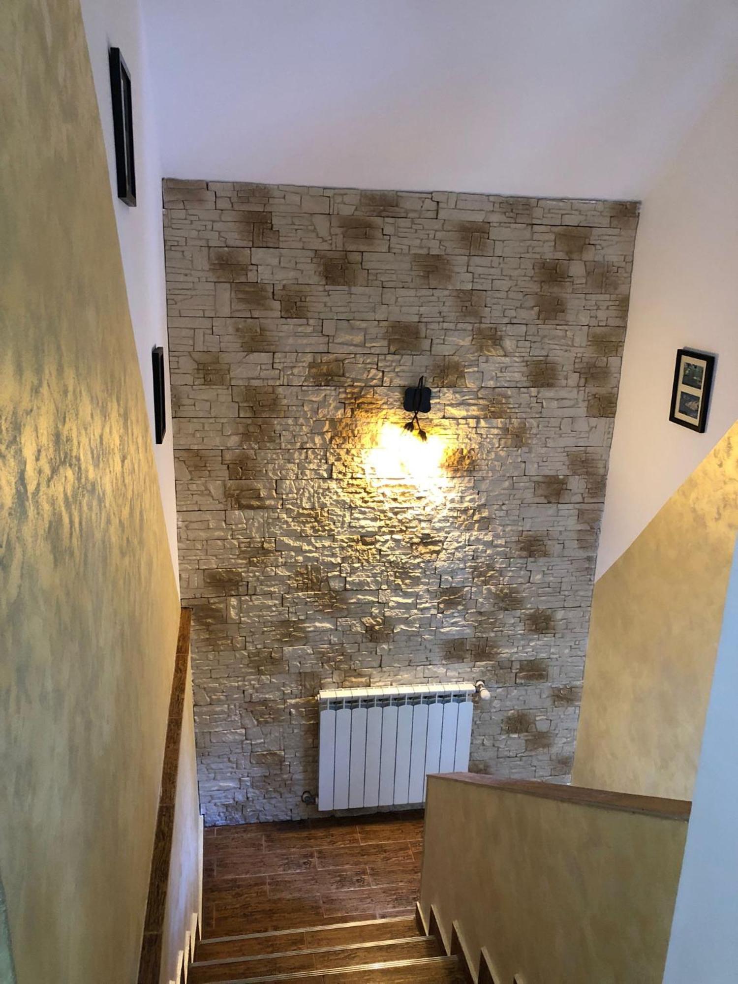 Vila Babylon Predeal Extérieur photo