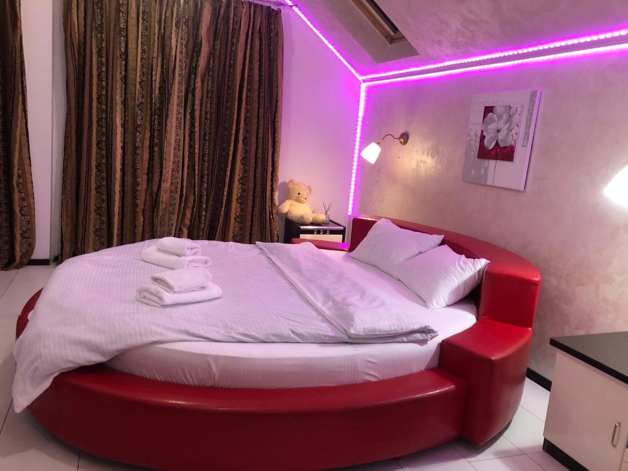 Vila Babylon Predeal Extérieur photo