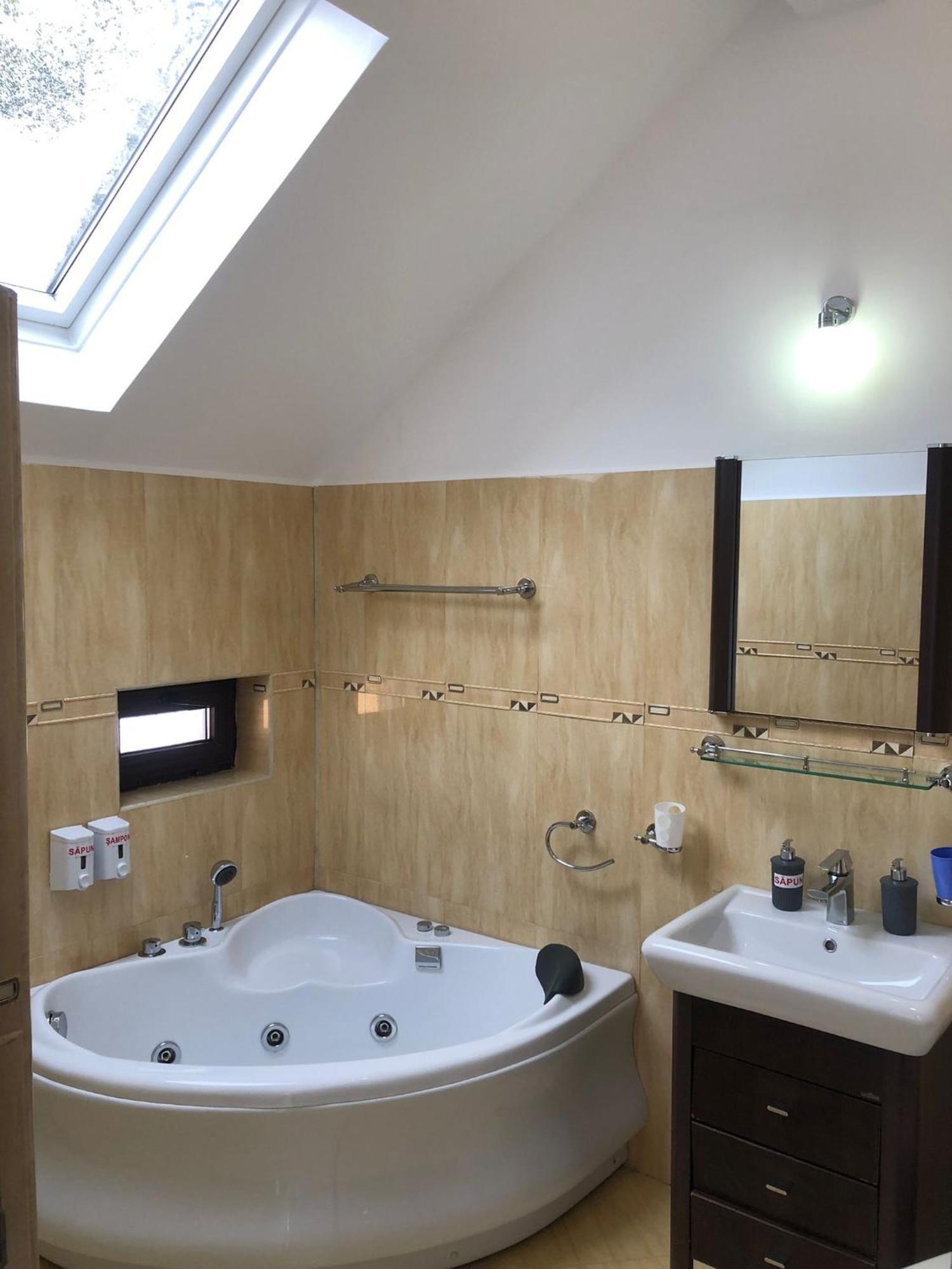 Vila Babylon Predeal Extérieur photo